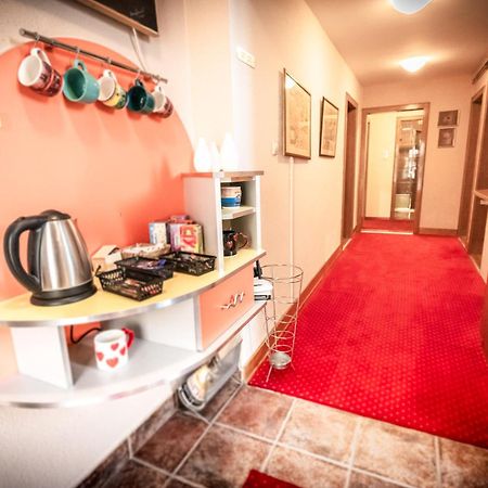 Apartments Passage Vrnjačka Banja Eksteriør bilde