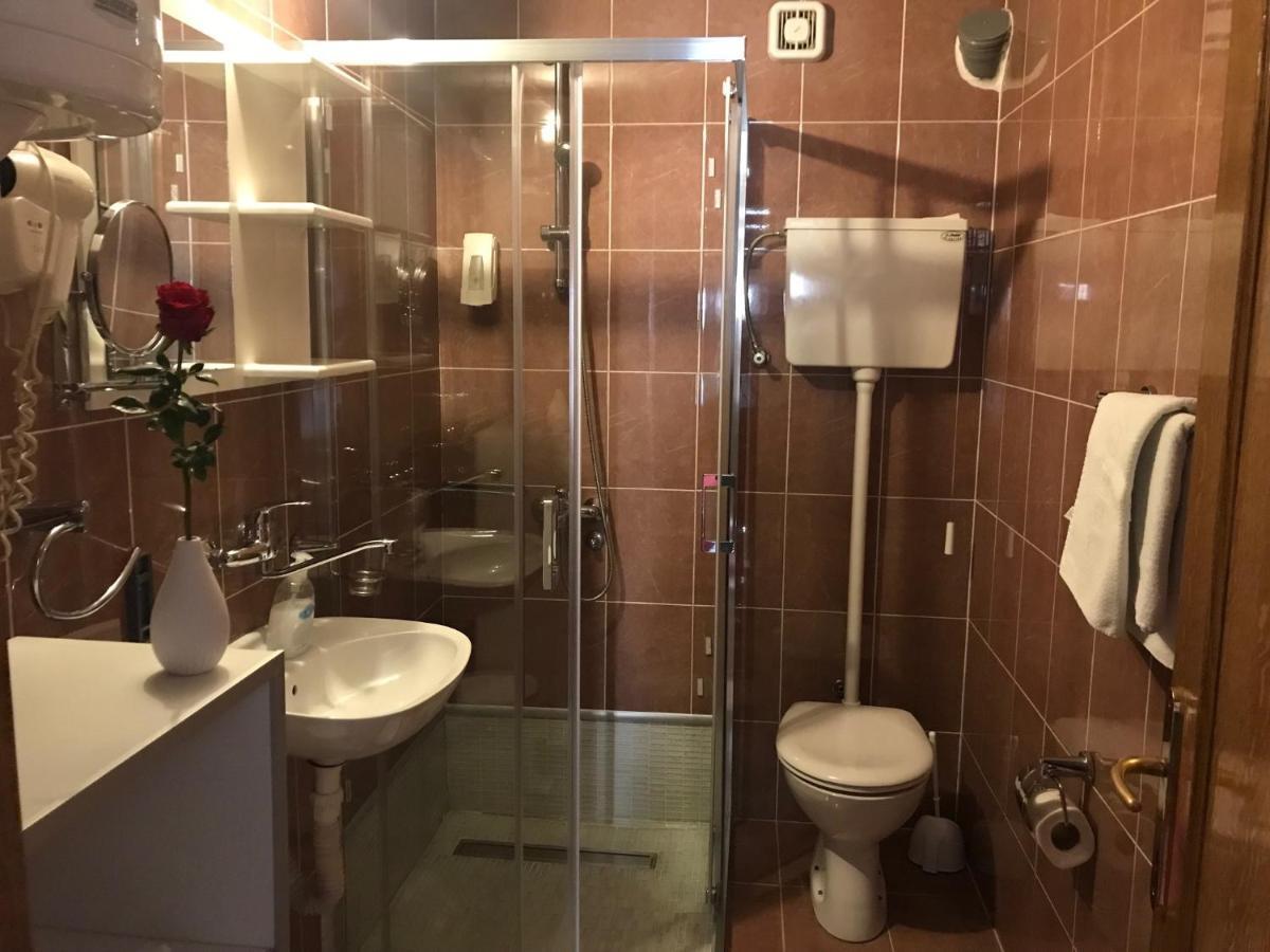 Apartments Passage Vrnjačka Banja Eksteriør bilde
