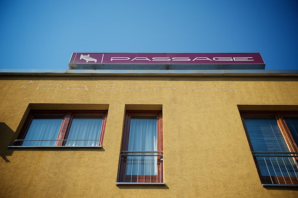 Apartments Passage Vrnjačka Banja Eksteriør bilde