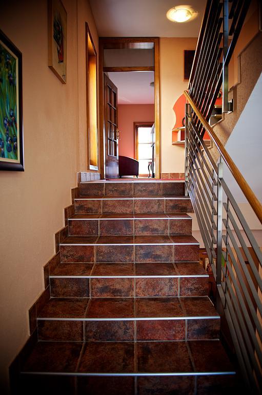 Apartments Passage Vrnjačka Banja Eksteriør bilde