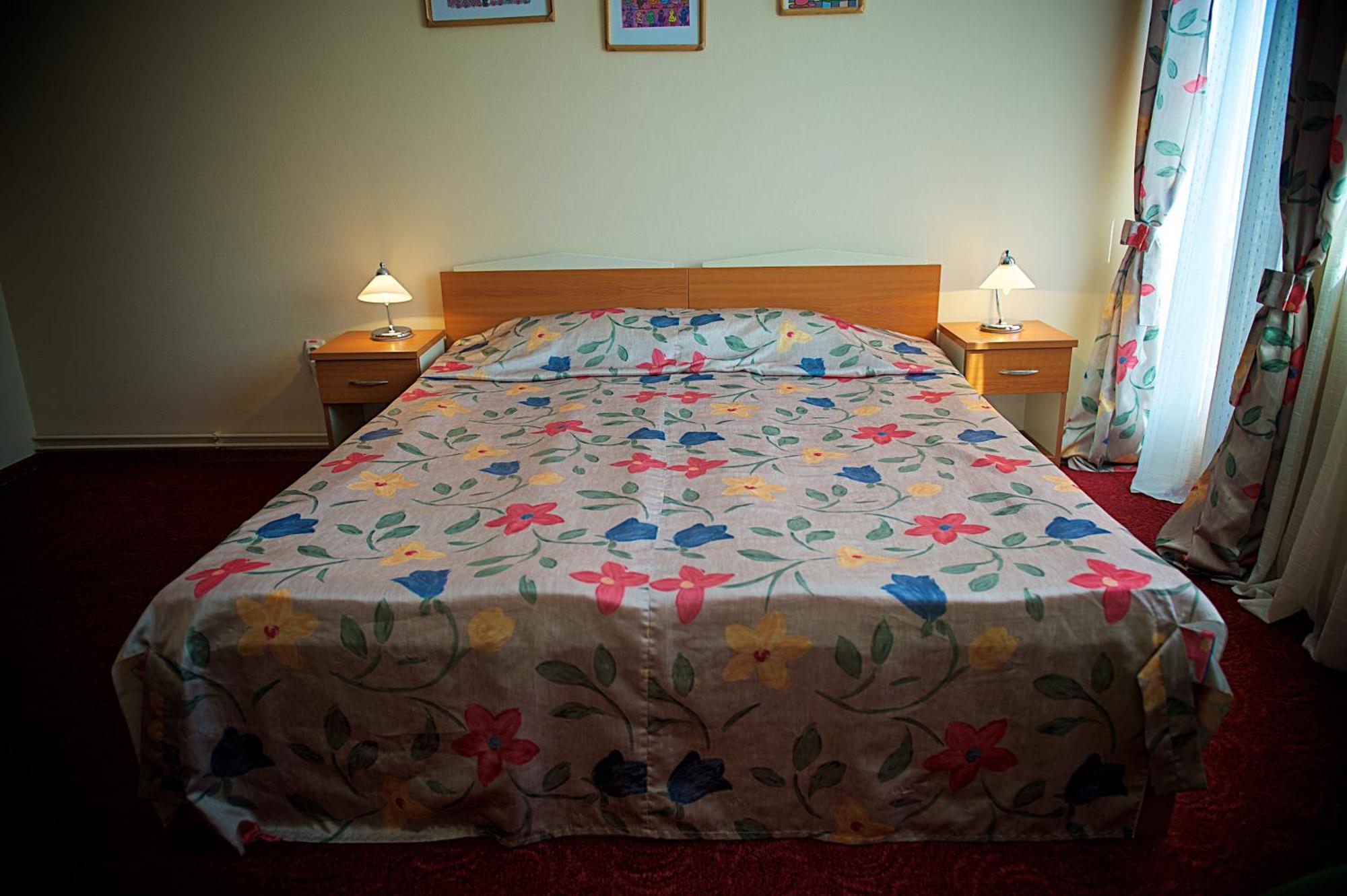 Apartments Passage Vrnjačka Banja Rom bilde