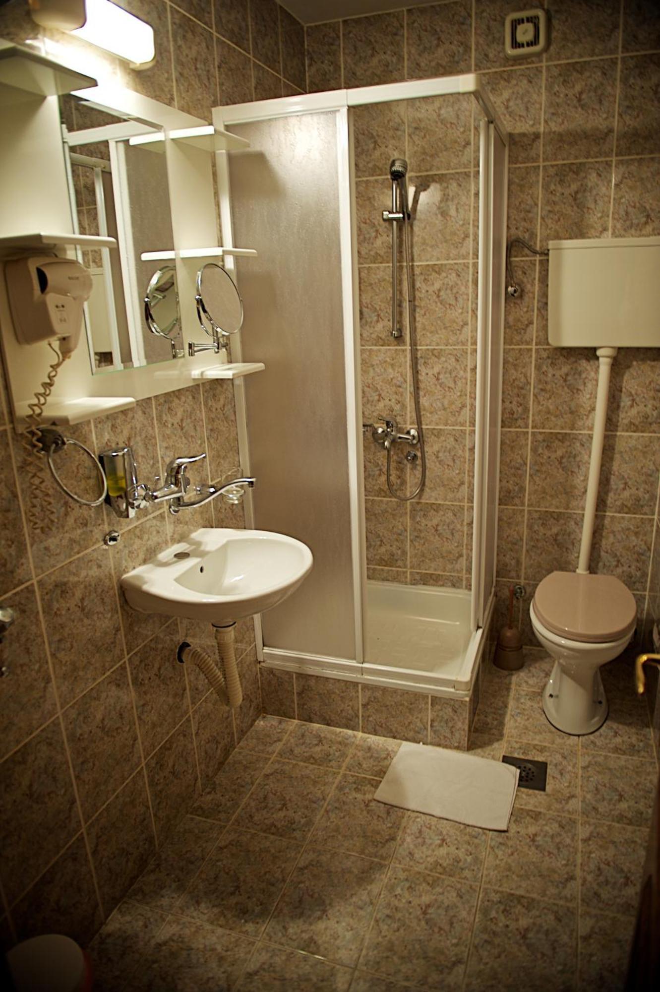 Apartments Passage Vrnjačka Banja Rom bilde